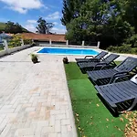 Casa de Férias Montejunto - Casa Do Plátano