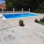 Casa de Férias Montejunto - Casa Do Plátano *