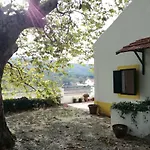 Montejunto - Casa Do Platano Holiday home *