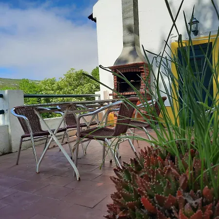 Nyaraló Montejunto - Casa Do Platano Cadaval