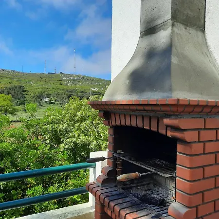 Montejunto - Casa Do Platano Cadaval