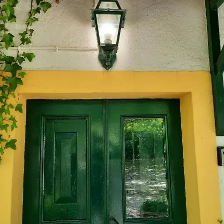 Semesterbostad Montejunto - Casa Do Platano