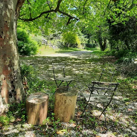 Montejunto - Casa Do Platano Nyaraló