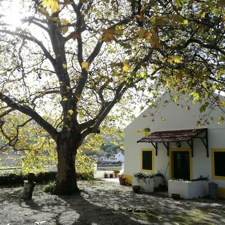 Montejunto - Casa Do Plátano * Cadaval