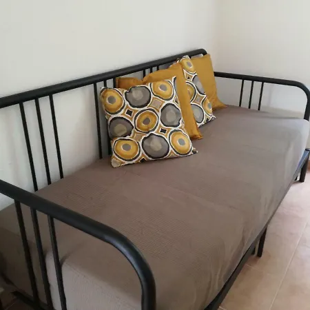 Montejunto - Casa Do Platano Nyaraló