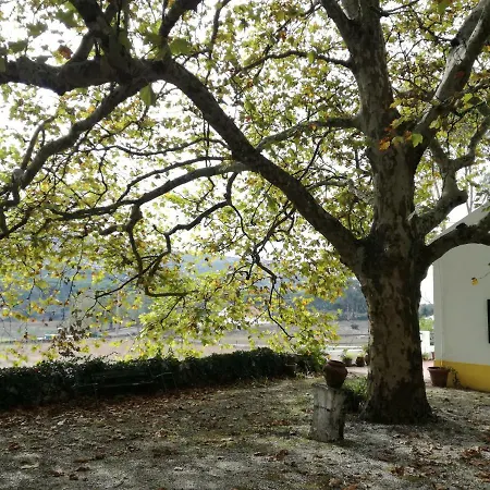 Montejunto - Casa Do Platano Nyaraló *