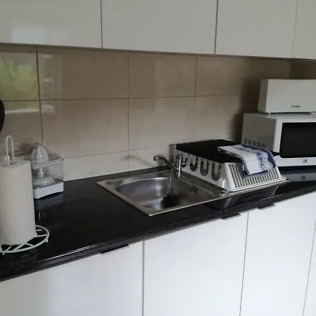 Montejunto - Casa Do Platano Nyaraló Cadaval