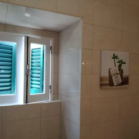 Montejunto - Casa Do Platano Cadaval