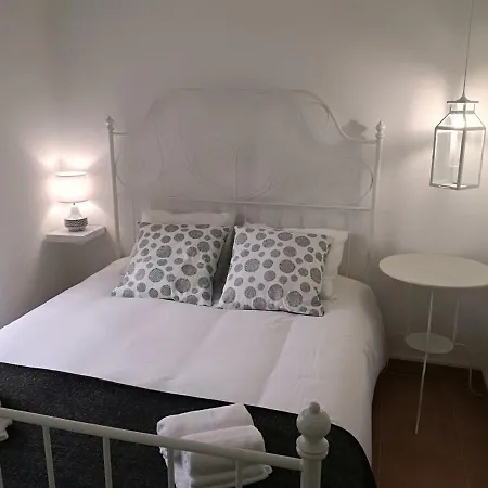 Montejunto - Casa Do Platano Nyaraló Cadaval