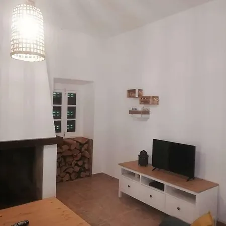 Montejunto - Casa Do Platano