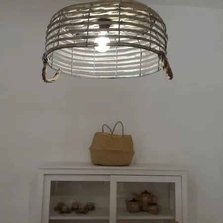 Montejunto - Casa Do Platano Nyaraló