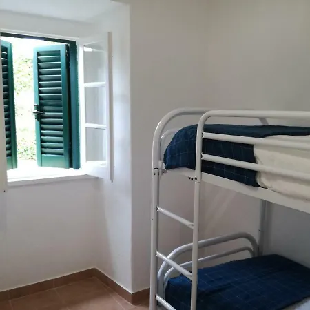 Montejunto - Casa Do Platano Cadaval