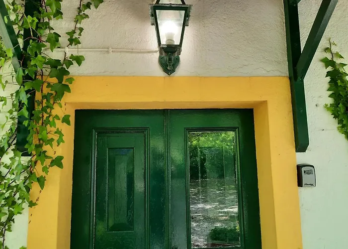 Дом отдыха Montejunto - Casa Do Platano