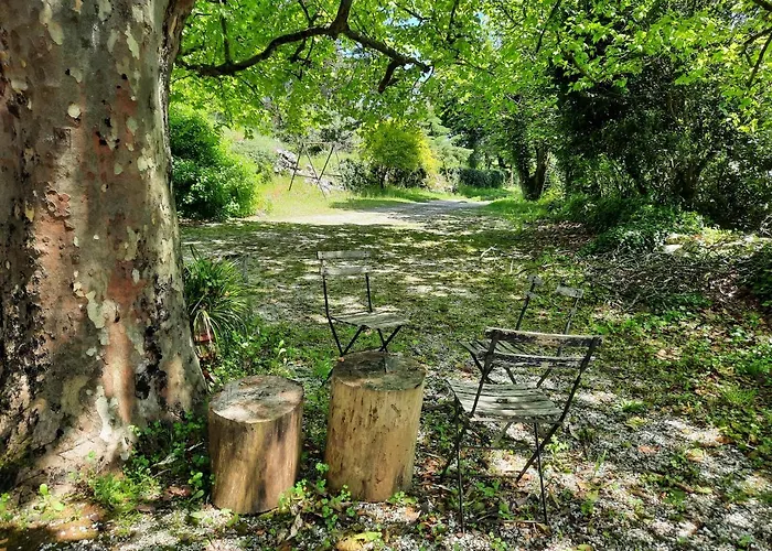 Montejunto - Casa Do Platano Дом отдыха