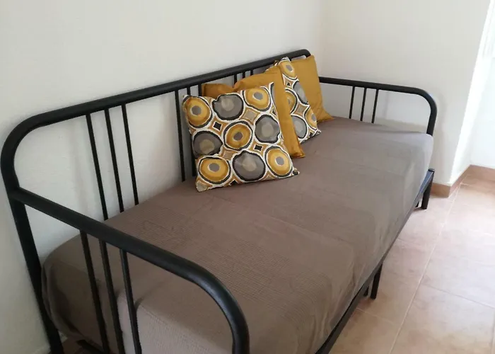 Montejunto - Casa Do Platano Дом отдыха