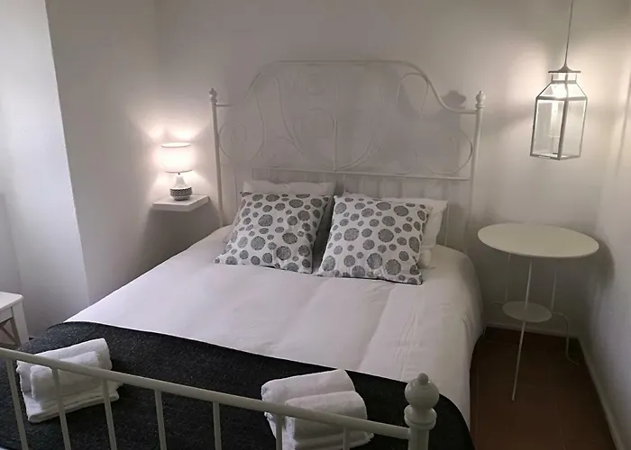 Montejunto - Casa Do Platano * Cadaval