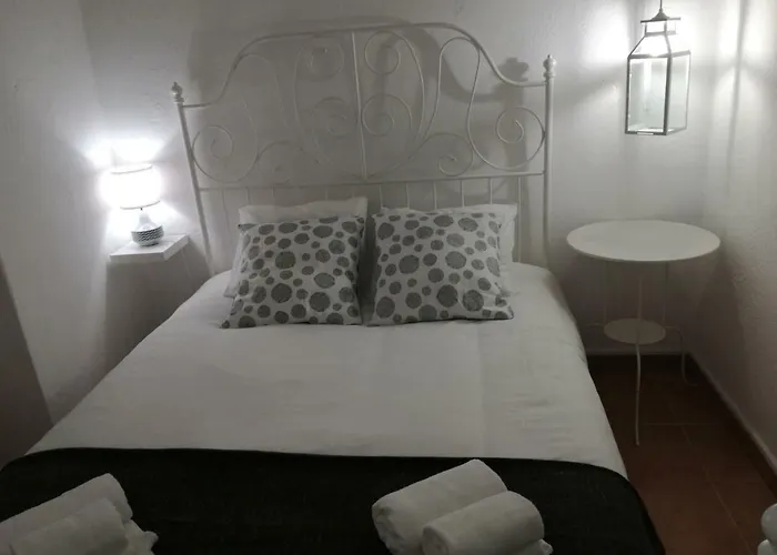 Montejunto - Casa Do Platano * Cadaval