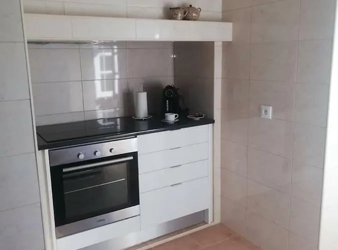 Montejunto - Casa Do Platano