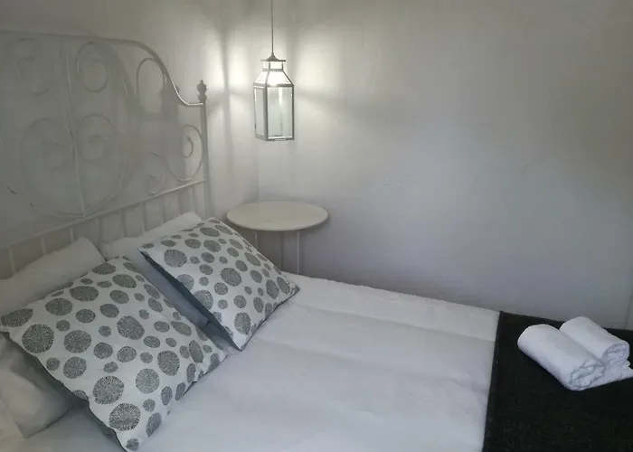 Montejunto - Casa Do Platano * Cadaval