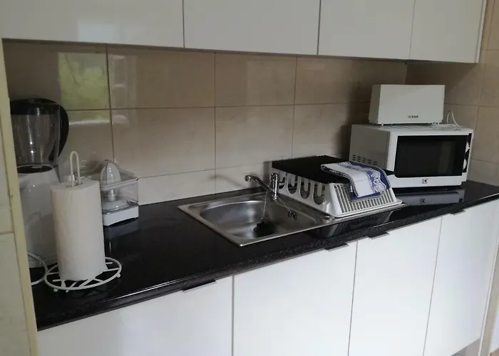 Montejunto - Casa Do Platano Дом отдыха Cadaval