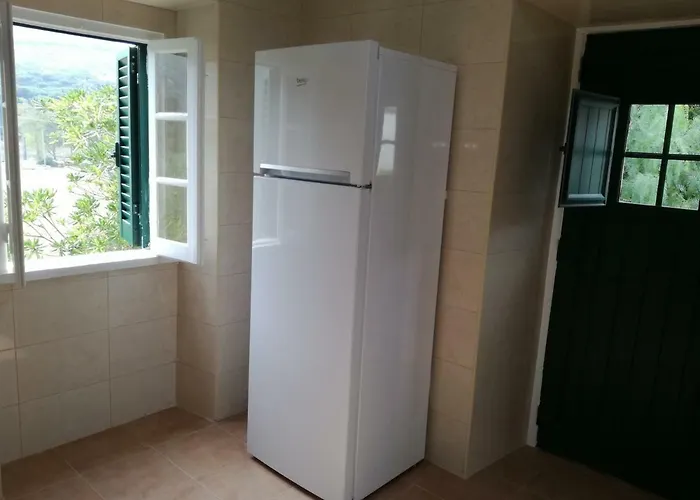 Дом отдыха Montejunto - Casa Do Platano *