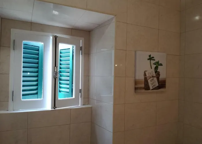 Montejunto - Casa Do Platano Cadaval