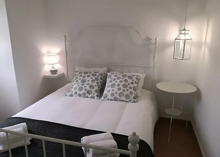 Montejunto - Casa Do Platano Дом отдыха Cadaval