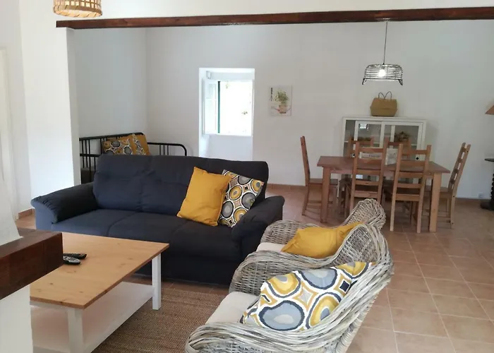 Montejunto - Casa Do Platano *