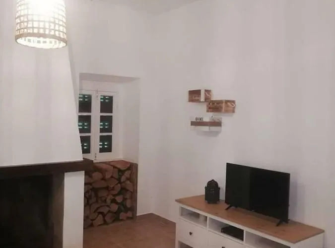 Montejunto - Casa Do Platano